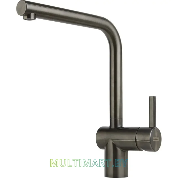 Смеситель Franke Atlas Neo 115.0628.207 (антрацит)